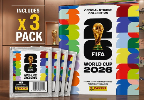 Official panini collectors - official,