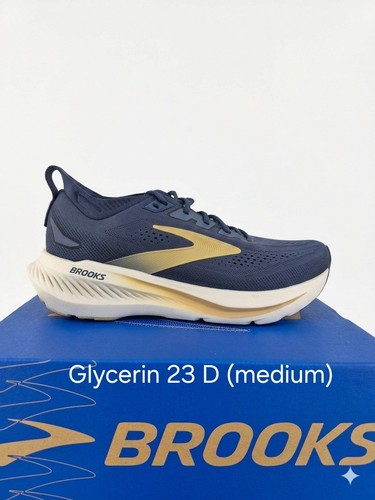 Brooks uomo glicerina d - uomo, 23