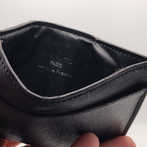 Louis vuitton porta - porta, carte
