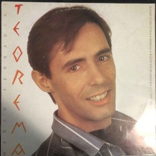 Marco Ferradini - Teorema (LP