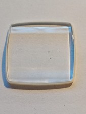 Vetro Orologio Breil Tribe Donna 3H LADY in Acciaio F605012536