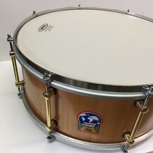 Gope zabumba doppia - zabumba, a