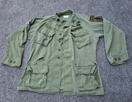 Vietnam airborne ranger - airborne,