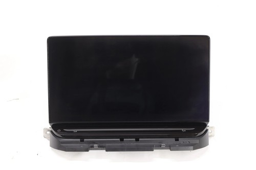 Display skoda octavia - display,