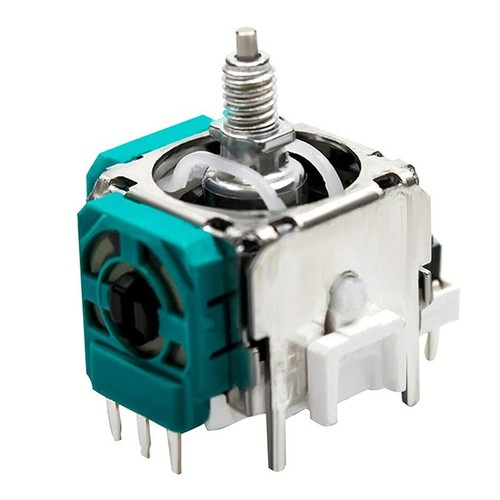 Joystick analogico premium
