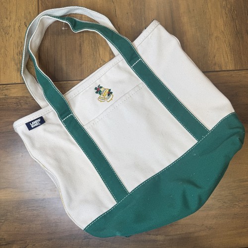 Borsa tote barca tela lands - barca,