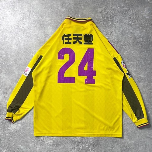 Maglia trasferta manica - trasferta,