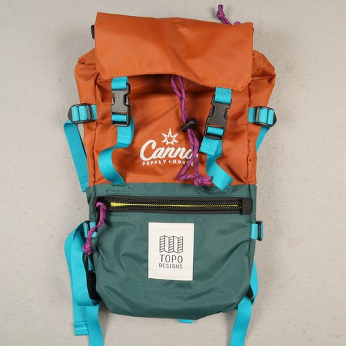 Topo designs rover - topo,
