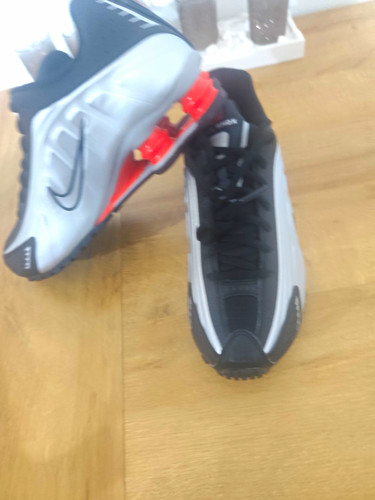 Nike shox scarpe - shox,
