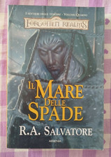 IL MARE DI SPADE R.A