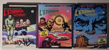 L'ETERNAUTA - Il vagabondo