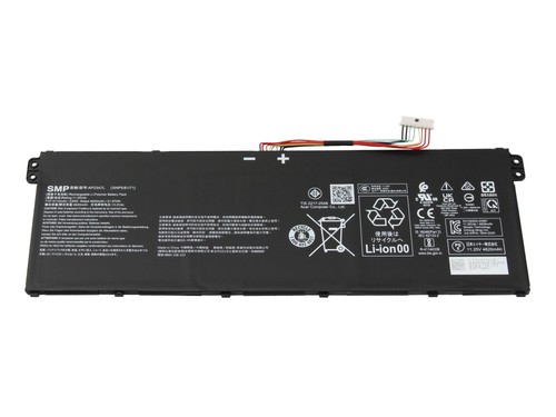 Acer aspire - acer, 17