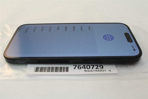 Apple iphone 256 - apple,