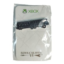 Spilla SoulCalibur VI Spilla