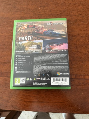 Forza horizon xbox - horizon,
