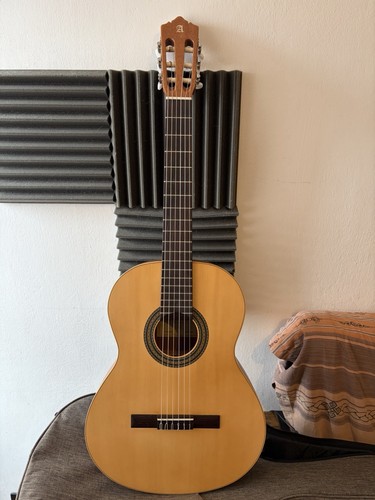 Alhambra nature chitarra - alhambra,