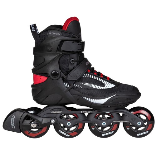 Powerslide phuzion radon - phuzion,