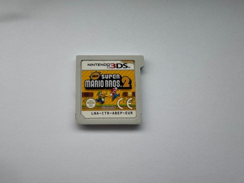 New super mario bros - new,