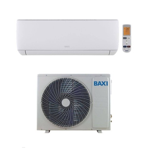 Baxi climatizzatore - baxi,