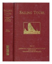 COWPER, FRANK (1849-1930) Tour