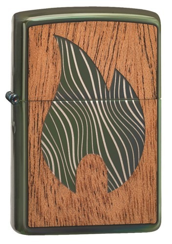 Zippo woodchuck - zippo,
