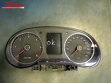 Quadro strumenti cfwa - vw,