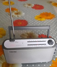 radio vintage Sony ICF-703