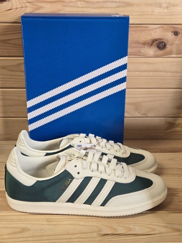 Adidas samba off white - samba, og