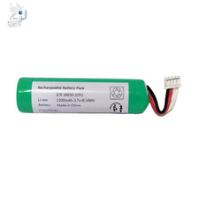  Batteria 3.7V 2200mAh per