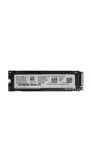 Samsung pm9c1a 512 - gb, pcie
