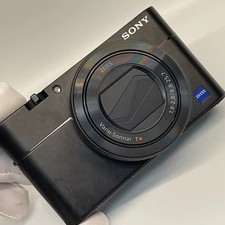 Sony cyber shot - sony, v