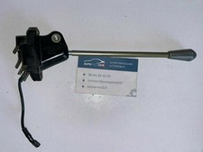 Commutateur éclarage  Jaegger