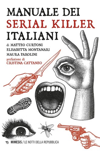 Manuale dei serial killer