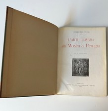 L'arte umbra alla mostra di