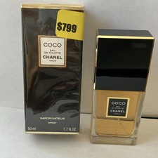 CHANEL COCO EAU DE TOILETTE