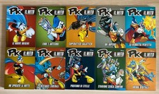 Pk Il Mito - La raccolta