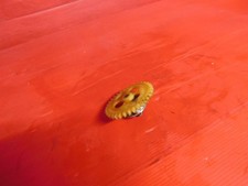 POMPA OLIO MOTORE FANTIC MOTOR