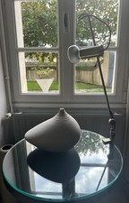 TITO AGNOLI LAMPE AGRAPHE