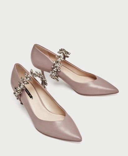 Zara new aw17 kitten - new,