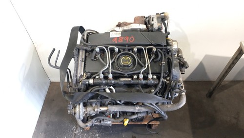 N7ba motore ford - ford, mondeo