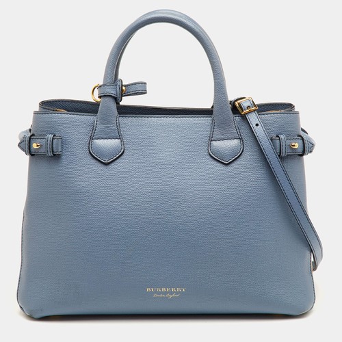 Borsa burberry banner medium - banner,