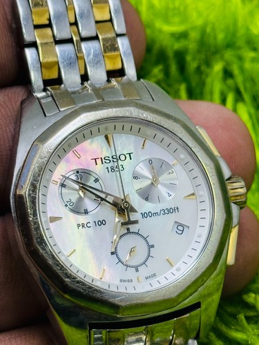 Orologio unisex tissot - unisex,