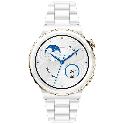 Huawei watch pro cassa in - gt,