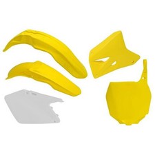 kit plastiche Suzuki Rm Rtech