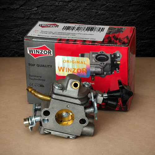 Carburatore per stihl br500 - stihl,