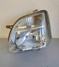 9212210 Proiettore SX OPEL