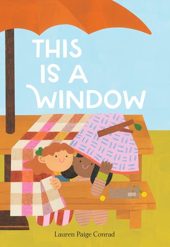 This window conrad - is,