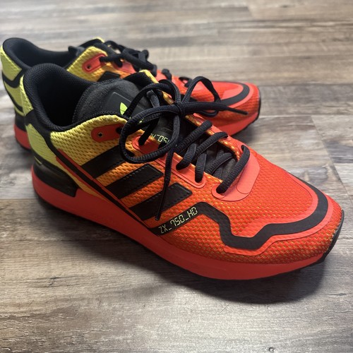 Adidas 750 glory red - zx,