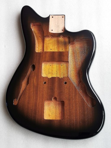 Corpo chitarra thinline - chitarra,