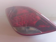 STOP SX PEUGEOT 207 2007